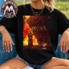 Supergirl 2026 IMAX Movie Poster Only In Theaters On June 26 Unisex T-Shirt