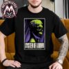 Richard Ashcroft 2026 Tour Classic Photo Black Short T-Shirt Richard Ashcroft 2026 Tour Classic Photo Black Short T-Shirt