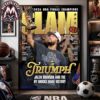 SLAM 262 OG Anunoby Believe A Hero Rises In Gotham Cover Magazine NBA Finals 2026 Gold Metal Edition Poster Canvas SLAM 262 OG Anunoby Believe A Hero Rises In Gotham Cover Magazine NBA Finals 2026 Gold Metal Edition Poster Canvas