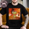 Taylor Swift I Knew It I Knew You For Pixar Toy Story 5 On June 5th 2026 Black Short T-Shirt Taylor Swift I Knew It I Knew You For Pixar Toy Story 5 On June 5th 2026 Black Short T-Shirt