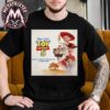 Taylor Swift I Knew It I Knew You Piano Version For Pixar Toy Story 5 On June 5th 2026 Classic T-Shirt