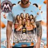 Official New York Knicks vs San Antonio Spurs Matchup 2026 NBA Finals All Over Print Shirt Official New York Knicks vs San Antonio Spurs Matchup 2026 NBA Finals All Over Print Shirt