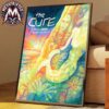 Trey Anastasio Buffalo New York 2026 Show With Keyboardist Jeff Tanski Poster Tonight For June 20 2026 At the Kleinhans Music Hall Poster Canvas