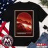 Slift x Hellfest Open Air Festival 2026 Poster By Douwe Dijkstra In Clisson France On June 19 2026 Unisex T-Shirt Slift x Hellfest Open Air Festival 2026 Poster By Douwe Dijkstra In Clisson France On June 19 2026 Unisex T-Shirt