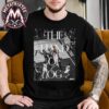 Carolina Hurricanes 2026 Stanley Cup Champions NHL After Defeating The Vegas Golden Knights Black T-Shirt Carolina Hurricanes 2026 Stanley Cup Champions NHL After Defeating The Vegas Golden Knights Black T-Shirt