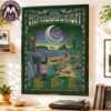 Sierra Ferrell Spokane Washington 2026 Poster Tonight At Gesa Pavilion For May 31 Heavy Petal Tour 2026 Poster Canvas