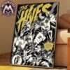 Bring Me The Horizon x Hellfest Open Air Festival 2026 Poster By Max Loffler In Clisson France On June 28 2026 High-Quality Poster Canvas Bring Me The Horizon x Hellfest Open Air Festival 2026 Poster By Max Loffler In Clisson France On June 28 2026 High-Quality Poster Canvas