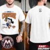 Jalen Brunson Nike MVP New York Knicks 2026 NBA Finals Champions Unisex T-Shirt
