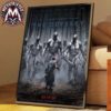 Supergirl 2026 ScreenX Movie Poster Only In Theaters On June 26 Durable Poster Canvas Supergirl 2026 ScreenX Movie Poster Only In Theaters On June 26 Durable Poster Canvas