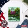Buckethead Band Tour 2026 For Spring And Summer Tour Poster Cities List By Danny Evans Short T-Shirt Buckethead Band Tour 2026 For Spring And Summer Tour Poster Cities List By Danny Evans Short T-Shirt