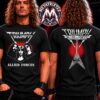 Triumph Allied Forces Tee For 50th Anniversary North America Rock And Roll Machine Reloaded 2026 Unisex T-Shirt