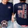 USA Tee CCMF26 Carolina Country Music Fest 2026 For June 4–7 2026 In Myrtle Beach SC Unisex T-Shirt USA Tee CCMF26 Carolina Country Music Fest 2026 For June 4–7 2026 In Myrtle Beach SC Unisex T-Shirt