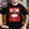 Cyberpunk Edgerunners Season 2 Unveils First Poster New Character And Confirms David Martinez Won’t Return T-Shirt Cyberpunk Edgerunners Season 2 Unveils First Poster New Character And Confirms David Martinez Won’t Return T-Shirt