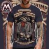 Orange Beach Alabama 2026 Whiskey Myers The Southern Hospitality Tour 2026 Concert Poster At The Wharf Amphitheater On May 27 All Over Print Shirt