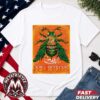 Uncharted Unforgettable Nike x Erling Haaland Hunt Never Ends FIFA World Cup 2026 Short T-Shirt