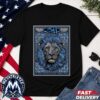 My Kinda Saturday Night Tour Poster For Night 2 Luke Combs At Wembley Stadium In London On August 1 2026 T-Shirt
