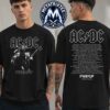 Stand Atlantic New Album GODBREATH Tee Releasing On October 23 2026 Premium T-Shirt