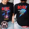 BST Hyde Park 2026 x Lewis Capaldi Event Tee For July 12th 2026 At Hyde Park London Two Sided Blue T-Shirt BST Hyde Park 2026 x Lewis Capaldi Event Tee For July 12th 2026 At Hyde Park London Two Sided Blue T-Shirt