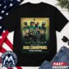 Congrats Utah Talons Back-To-Back AUSL Champs For AUSL Championship 2026 Short T-Shirt Congrats Utah Talons Back-To-Back AUSL Champs For AUSL Championship 2026 Short T-Shirt