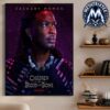 Lashana Lynch Is Jumoke Poster For Film Children Of Blood And Bone Releasing January 15 2027 Durable Poster Canvas Lashana Lynch Is Jumoke Poster For Film Children Of Blood And Bone Releasing January 15 2027 Durable Poster Canvas