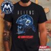 The 2026 KettleHouse Amphitheater Season Poster Shows Dates List For May Through October In Bonner Montana Black T-Shirt