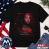 Adetayo Starring Zackary Momoh Poster For Children Of Blood And Bone Releasing On Jan 15 2027 Vintage T-Shirt