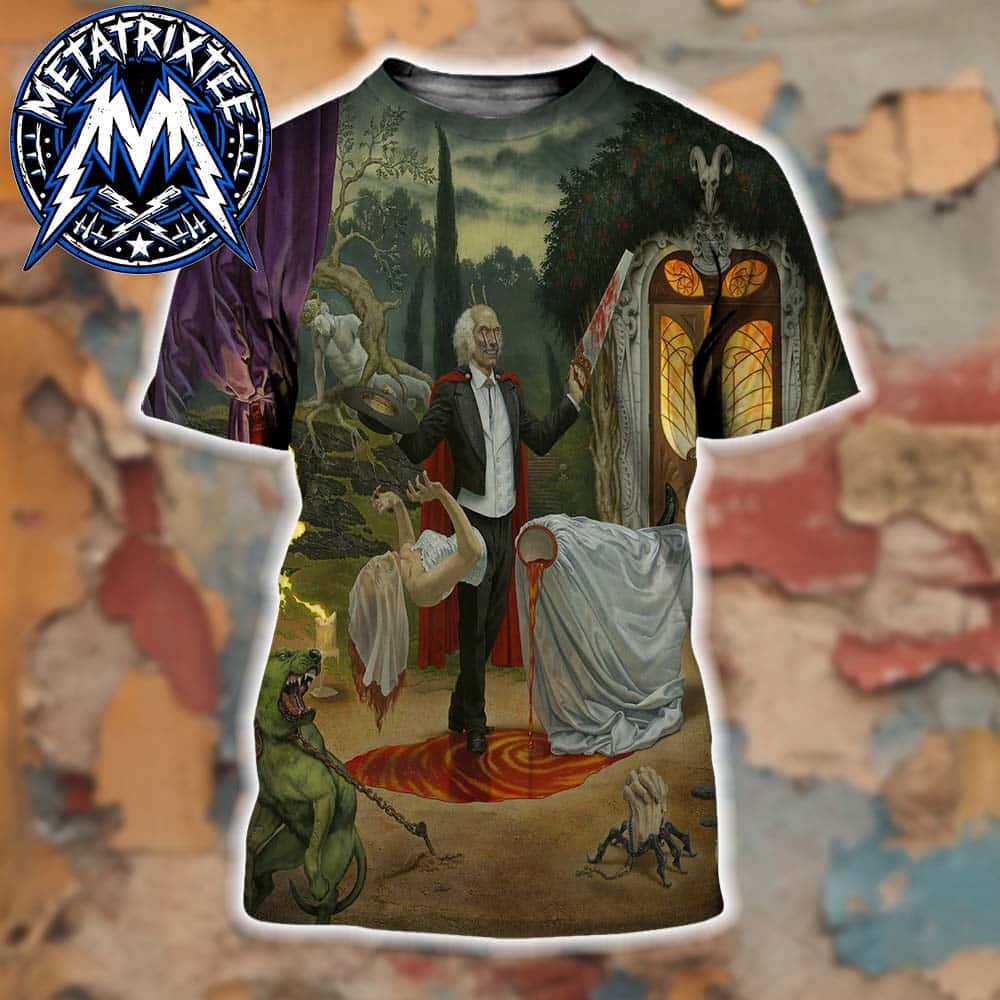 Anthrax Cursum Perficio New Album Out On September 18 2026 All Over Print Shirt Anthrax Cursum Perficio New Album Out On September 18 2026 All Over Print Shirt