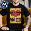 Joe Russos Almost Dead Four-Show Western Run Dates List From July 30 In Las Vegas To August 2 In Napa 2026 Unisex T-Shirt Joe Russos Almost Dead Four-Show Western Run Dates List From July 30 In Las Vegas To August 2 In Napa 2026 Unisex T-Shirt