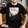 The Lumineers Werchter Belgium 2026 Merch Tee For Festivalpark Werchter On July 2 Automatic World Tour 2026 Short T-Shirt The Lumineers Werchter Belgium 2026 Merch Tee For Festivalpark Werchter On July 2 Automatic World Tour 2026 Short T-Shirt
