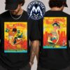 Hatebreed Fatal Paradox New Ninth Studio Album Released On November 6 2026 Black T-Shirt Hatebreed Fatal Paradox New Ninth Studio Album Released On November 6 2026 Black T-Shirt