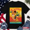 Flau’jae Johnson Team Seattle Storm WNBA Pressure Building WSLAM Digital Cover Vintage T-Shirt