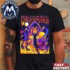 Poster Show By Your Cinema For Billy Strings Night 2 Concert At The Agganis Arena In Boston MA On July 22 2026 Unisex T-Shirt