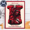 Jason Isbell Poster Solo Concert At The Brevard Music Center In Brevard North Carolina On July 19 2026 Professional Poster Canvas Jason Isbell Poster Solo Concert At The Brevard Music Center In Brevard North Carolina On July 19 2026 Professional Poster Canvas