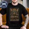 Dirty Heads So Glad You Made It Tour 2026 Posster At The Pine Knob Music Theatre In Clarkston Michigan On July 30 Premium T-Shirt