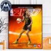 Derrick Rose From Team Memphis Tigers NBA 2K27 Ultra Edition Cover Athlete Premium Poster Canvas Derrick Rose From Team Memphis Tigers NBA 2K27 Ultra Edition Cover Athlete Premium Poster Canvas