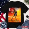 Derrick Rose From Team Memphis Tigers NBA 2K27 Ultra Edition Cover Athlete Unisex T-Shirt Derrick Rose From Team Memphis Tigers NBA 2K27 Ultra Edition Cover Athlete Unisex T-Shirt