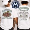 So Glad You Made It Tour 2026 Poster For 311 At The Northwell Health At Jones Beach Theater In Wantagh New York On July 16 2026 Unisex T-Shirt So Glad You Made It Tour 2026 Poster For 311 At The Northwell Health At Jones Beach Theater In Wantagh New York On July 16 2026 Unisex T-Shirt