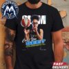 Darryn Peterson NBA Utah Jazz Tee SLAM 263 Anyone Watching Can’t Guara Me White T-Shirt