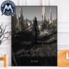 Chelsea Wolfe The Dark  World Tour 2026 Cities List Start Sep 16 To Dec 5 2026 Poster Canvas