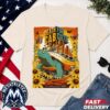 Twiddle Good Time Tee 2026 Cover Gift For Fan Black T-Shirt