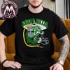Comedian Shane Gillis One Night Only Poster For July 17 2026 At Philadelphia’s Lincoln Financial Field In Philadelphia Short T-Shirt