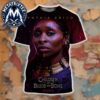 Amandla Stenberg Poster For Film Character Amari In Children Of Blood And Bone Releasing On Jan 15 2027 All Over Print Shirt