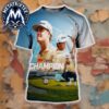 Summer Tour 2026 Dave Matthews Band Poster Concert At The Meadows Music Theatre In Hartford Connecticut On July 25 All Over Print Shirt
