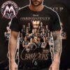 New York Liberty Defeat Las Vegas Aces Won The WNBA 2026 Commissioner’s Cup All Over Print Shirt