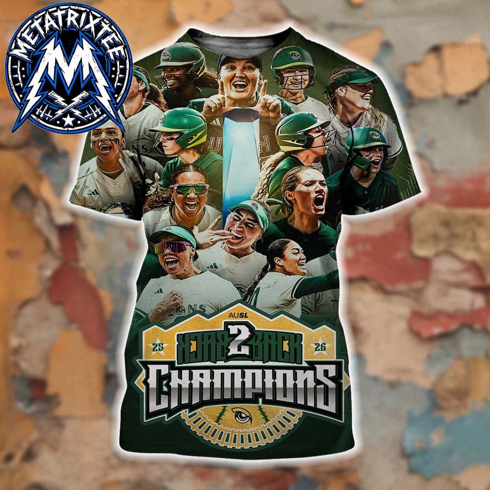 Congrats Utah Talons Back-To-Back AUSL Champs For AUSL Championship 2026 All Over Print Shirt Congrats Utah Talons Back-To-Back AUSL Champs For AUSL Championship 2026 All Over Print Shirt