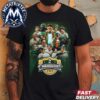 Congrats Utah Talons Defeated Chicago Bandits Named To Champions Of AUSL Championship 2026 Short T-Shirt