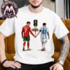 Londo UK My Chemical Romance Final Night Show At Wembley Stadium July 11 Long Live The Black Parade Tour 2026 Black Short T-Shirt Londo UK My Chemical Romance Final Night Show At Wembley Stadium July 11 Long Live The Black Parade Tour 2026 Black Short T-Shirt