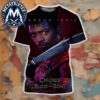 Idris Elba In The Role Of Lekan Poster For Film Children Of Blood And Bone Releasing Jan 15 2027 Unisex T-Shirt
