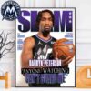 Can’t You See Olivia Miles Magazine SLAM 263 Team Minnesota Lynx WNBA High-Quality Poster Canvas Can’t You See Olivia Miles Magazine SLAM 263 Team Minnesota Lynx WNBA High-Quality Poster Canvas