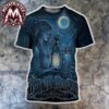 311 Poster Concert At Huntington Bank Pavilion At Northerly Island In Chicago Illinois On July 12 2026 All Over Print Shirt